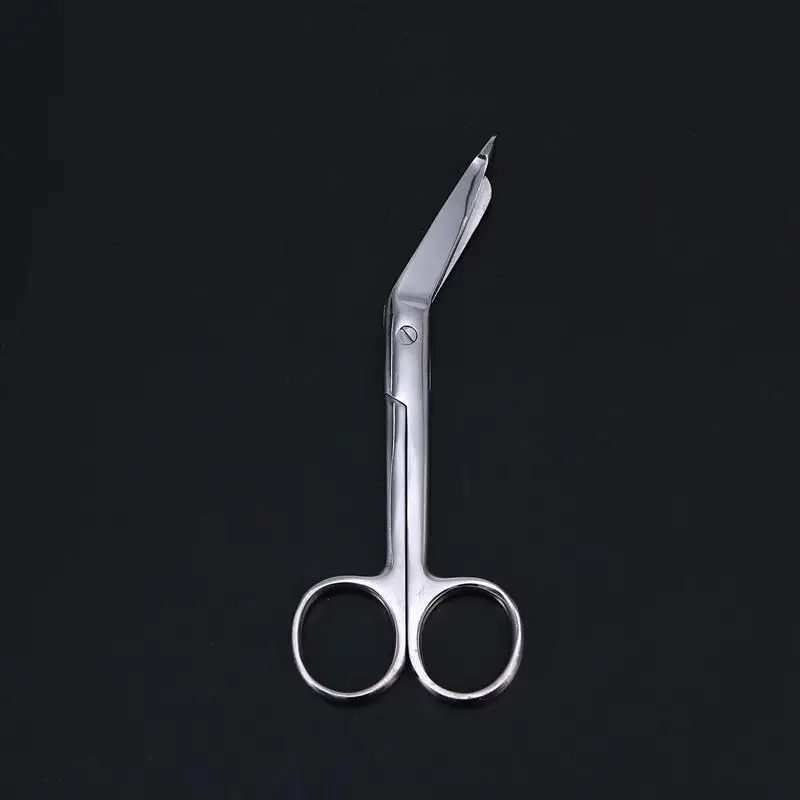 WINOMO ножницы из нержавеющей стали 14 см 18 см ножницы для ухода для медицинского домашнего использования