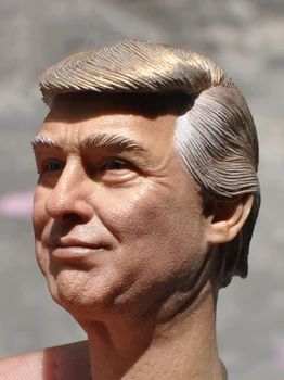 

1/6 Scale Asian Mens Old Aged Head Sculpt for 12 Inches Male Bodies Figures Dolls Accessories Brinquedos Gifts Toys