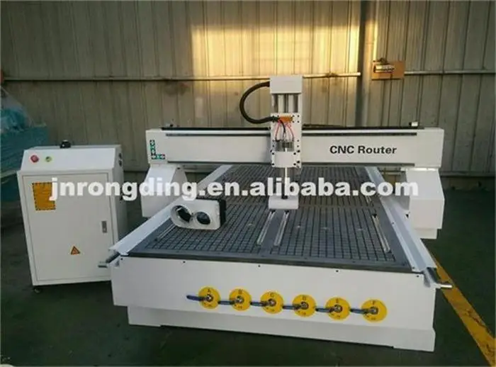  computer numerical control machining cnc router machine / cnc engraving and milling machine