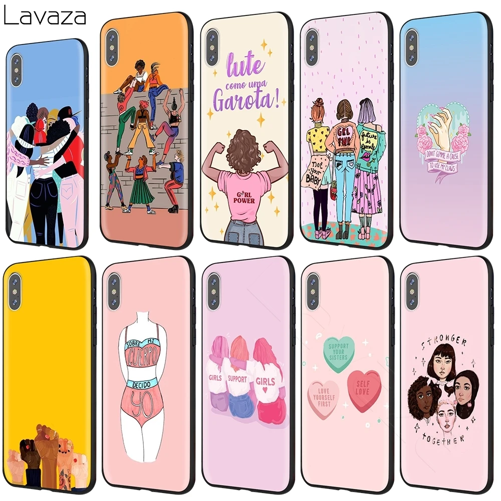 Lavaza Aesthetics Minimal Girl Power Feminist Case For Iphone 12 Mini 11 Pro Xs Max Xr X 8 7 6 6s Plus 5 5s Se Phone Case Covers Aliexpress Lavaza Aesthetics Minimal Girl Power Feminist Case For Iphone 12 Mini 11 Pro Xs Max Xr X 8 7 6 6s Plus 5 5s Se Phone Case Covers Aliexpress