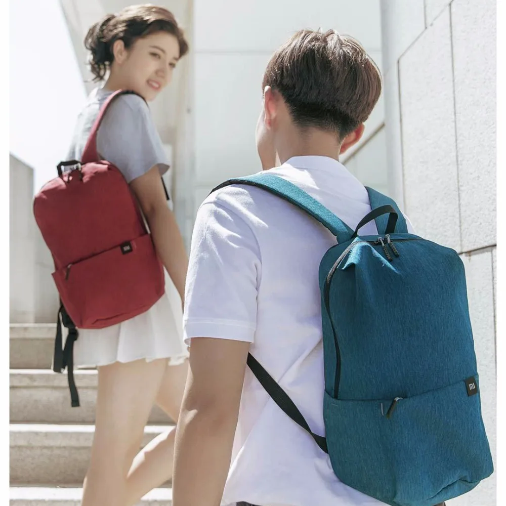 xiaomi backpack urban leisure