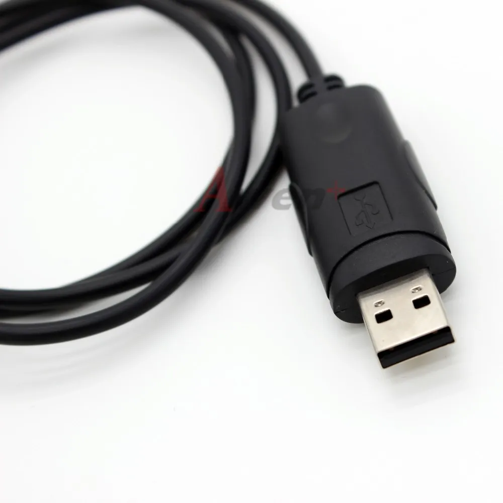 XQF USB Кабель для программирования+ CD для Yaesu Vertex Портативный двухстороннее радио VX-6 VX-6E VX-6R VX-7E VX-7R VX-120 VX-127 VX-170 VX-177