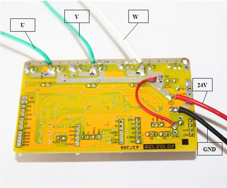 Electronics Stocks