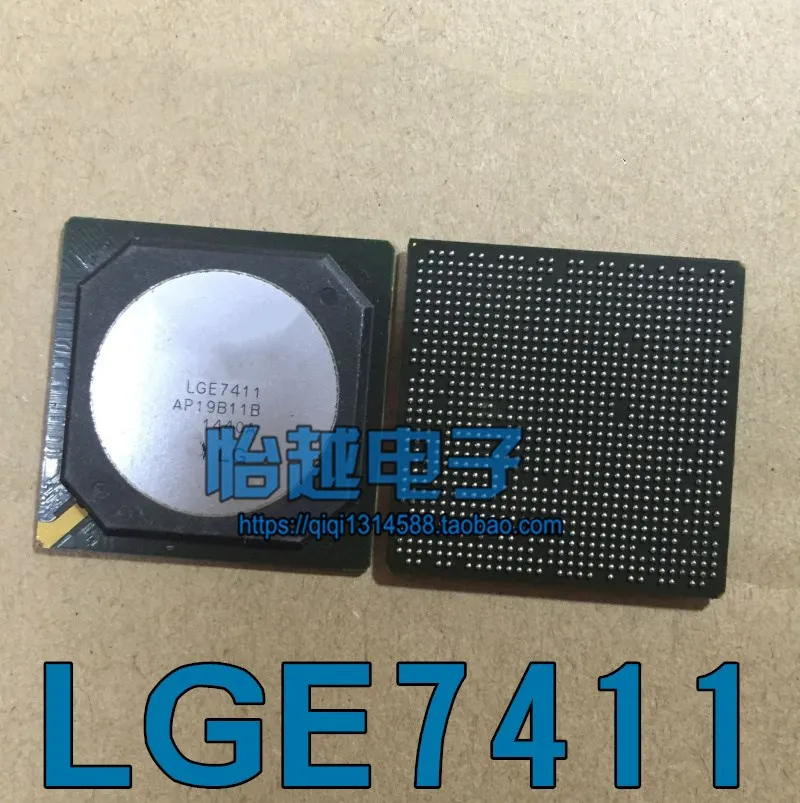 

Новый оригинальный ЖК-чип LGE7411