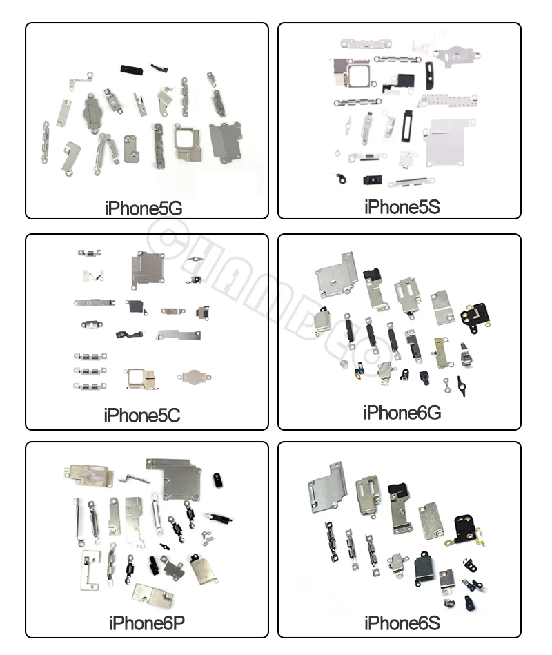 iPhone5 5S 5C-1