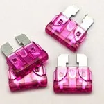 medium car fuse 35A