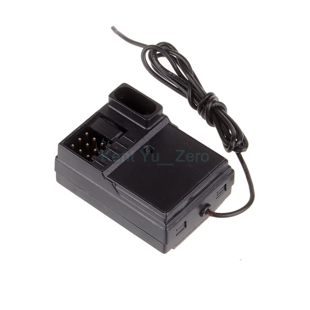 03020 Receiver HSP 1 10 Spare Parts For 1 10 font b RC b font Model