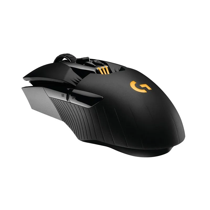 Logitech G900 Беспроводной Ратон игровой Мышь Ноутбук оригинальный оптический 12000