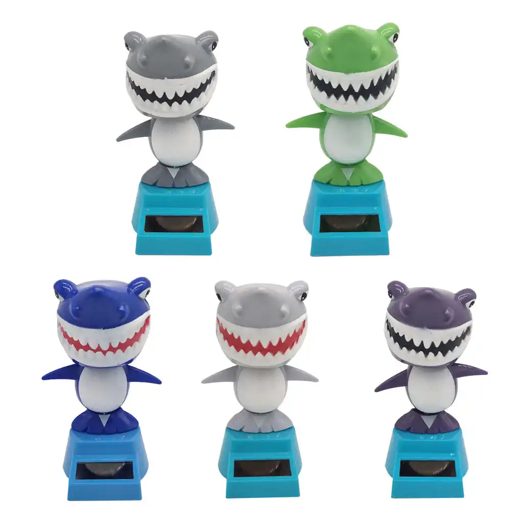 moving toys for car dashboard