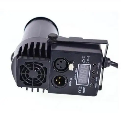 

12W 4in1 RGBW 10W DMX LED Pinspot Light mini DJ DMX 512 control Stage Spot Effect led pinspot MINI led light
