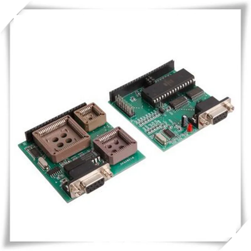 Tms And Nec Adapter Chips Eeprom Reader For Upa