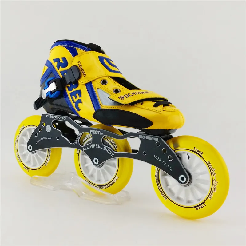 Prix pour 3 Roues Patins À Roues Alignées Enfants Verre Roue de Patinage De Vitesse Chaussures Réellement Vitesse Droite Rangée Patins À Rouleaux Chaussures De Patinage 3X110mm Prix pour 3 Roues Patins À Roues Alignées Enfants Verre Roue de Patinage De Vitesse Chaussures Réellement Vitesse Droite Rangée Patins À Rouleaux Chaussures De Patinage 3X110mm