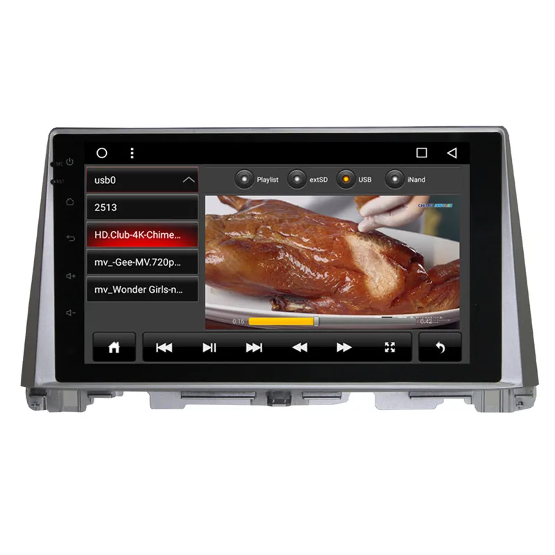 Top Ectwodvd 10.1inch Octa Core Android 8.1 Car DVD Player GPS Navigation Multimedia For KIA K5 2016 7 Top Ectwodvd 10.1inch Octa Core Android 8.1 Car DVD Player GPS Navigation Multimedia For KIA K5 2016 7