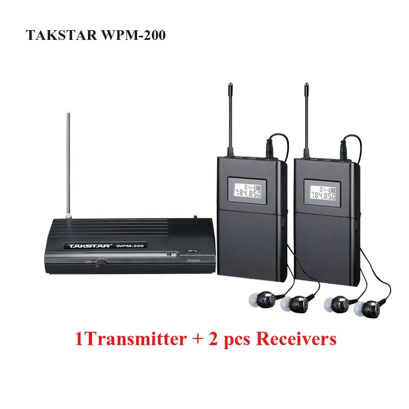 Wireless monitor system. Takstar transmitter wireless. takstar wpm-200. takstar wpm-202. takstar wpm-200 купить.