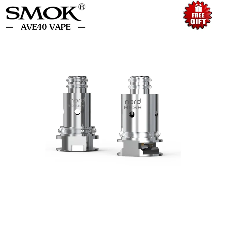 Электронные сигареты все в одном комплект SMOK Nord AIO 19/Aio 22 Start Kit 1300/2000 mah Feel MTL vaping