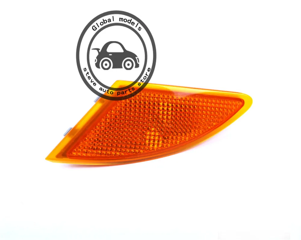 Turn Signal Side Marker In Bumper Light for Mercedes Benz W251 R280 R300 R320 R350 R400 R500 R63 A2518200121 | Автомобили и