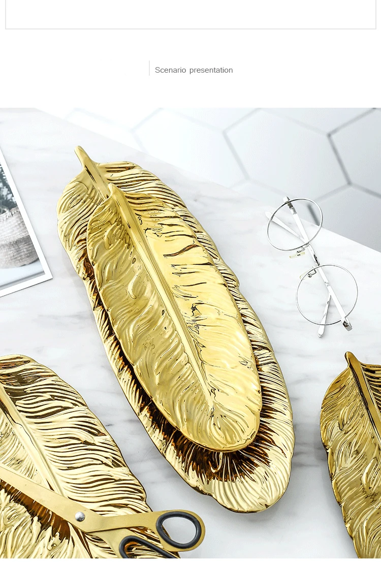 Gold-feather-Jewelry-plate_04