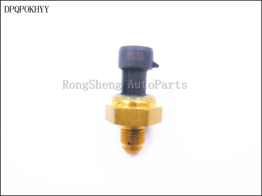 Dpqpokhyy for ford 6 0l diesel ebp sensor exhaust back pressure