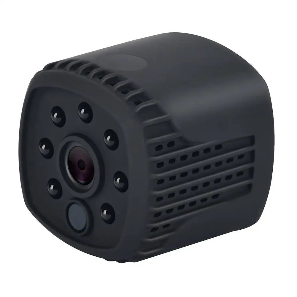 

Mini Camera HD 1080P Sensor Night Vision Camera Mobile Phone Remote Wifi Monitoring Babysitter Miniature Home Small Camera Cam