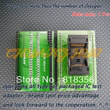 TSOP56-DIP48 Adapter SA628-B011 Xeltek Programmer Adapter/IC Test Socket