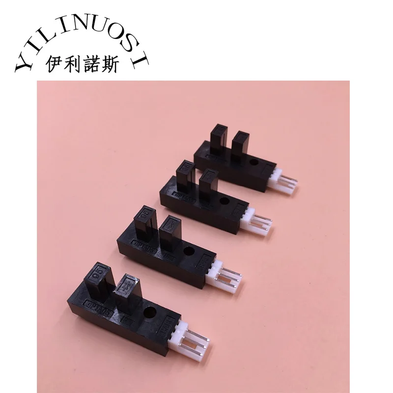 

4pcs HR Limited Sensor / Home Position Sensor for Epson Mimaki JV22 JV33 JV5 Allwin DX7 DX5 Solvent Printers