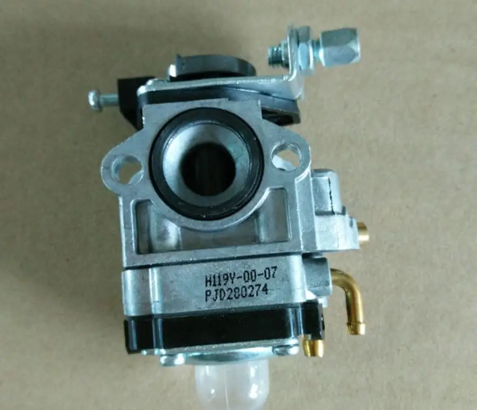 CARBURETOR 2