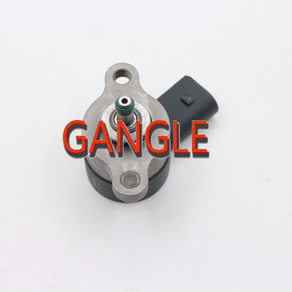 0281002241 Fuel Pump Pressure Regulator Control Valve For Mercedes CDI