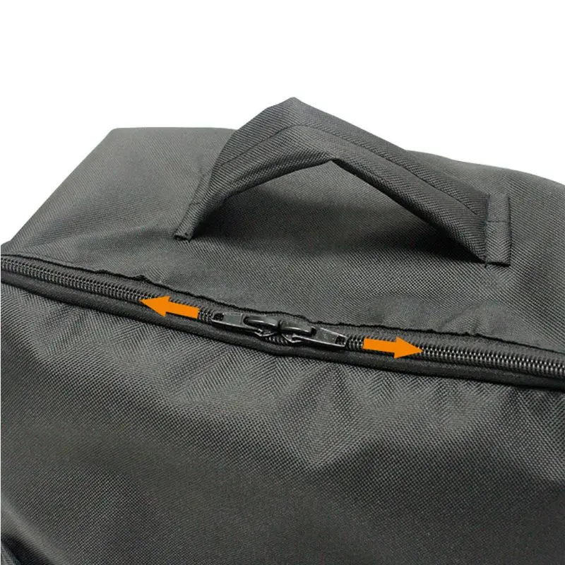 Armazenamento De Pano De Oxford Bolsa de