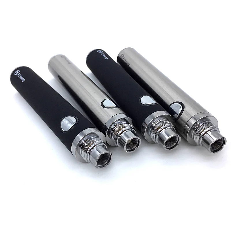 1300mah EVOD Battery Electronic Cigarette E Shisha Pen Hookah For CE4