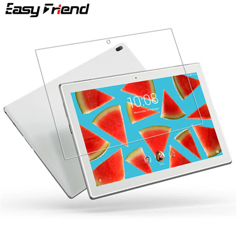 Для Lenovo Tab 4 10 Plus TB X304L X304F X704L X704F X304 Защитная пленка для экрана планшета из