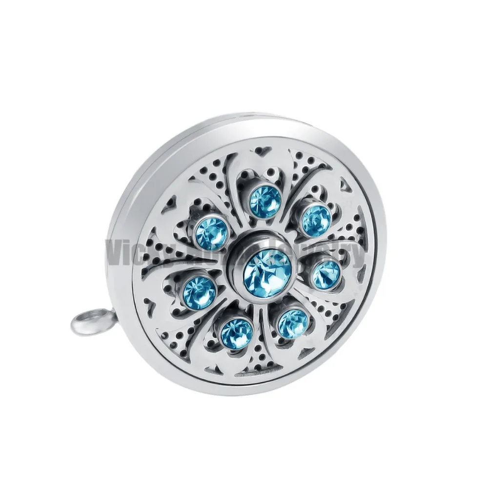 ZP-PDL219-2 Diffuser Locket