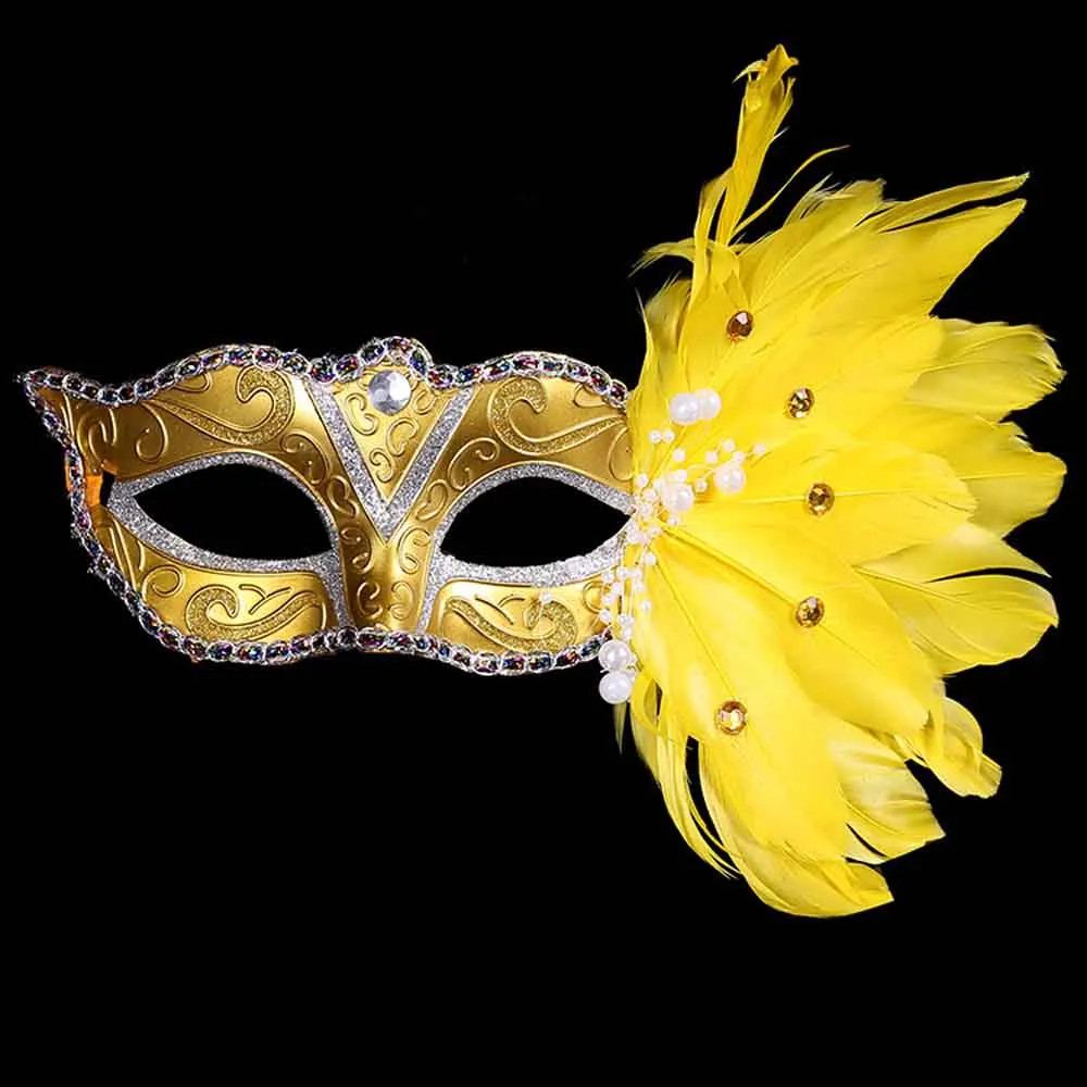 5 шт. маска для макияжа на Хэллоуин|ball mask|masquerade ball maskmask half |