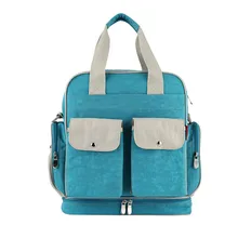 

Mummy Maternity Bag Nappy Diaper Backpack Baby Travel Organizer Nursing Bag for Baby Stroller Baby Bag