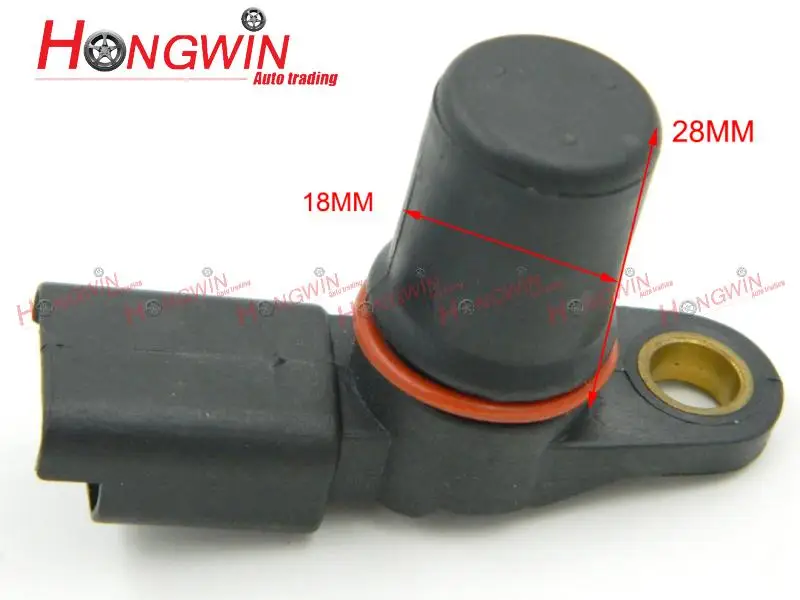 1.5 dCi CAPTEUR ARBRE A CAME DACIA LOGAN 8200033686-8200285798