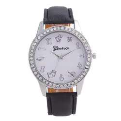 Повседневные Кварцевые часы Женские Кристальные силиконовые часы женские дизайнерские часы роскошные часы женские 2019 Hodinky женские montre femme