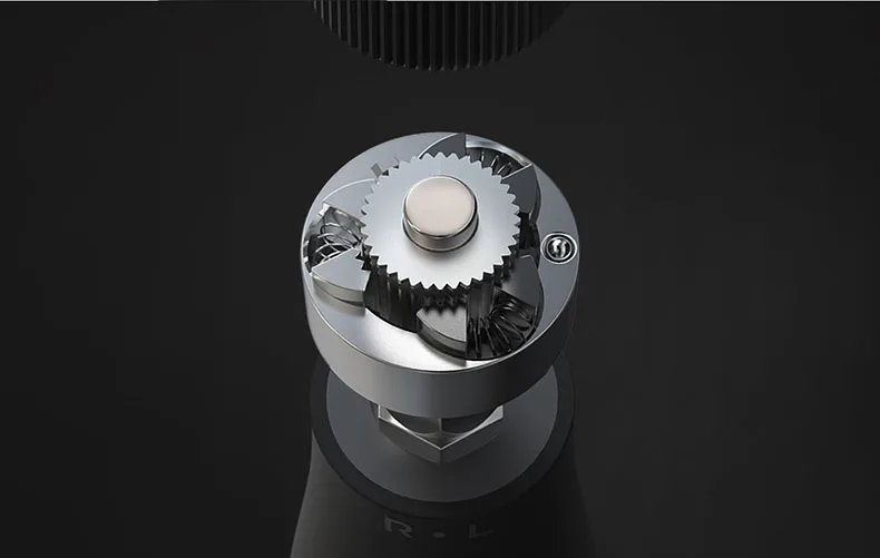 100% xiaomi mijia wiha screwdriver daily use screw Kit 8-in-1 Precision Bits Hidden Magazine Magic Kits Box repair accessory screw driver   (5)