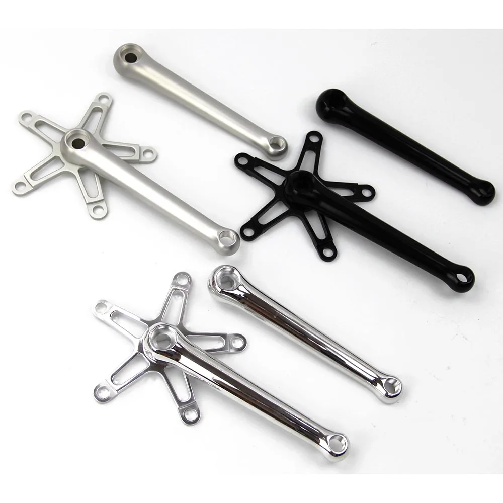 180mm crankset road bike