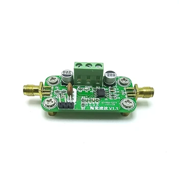

Ceramic filter 10.7MHz band insertion loss compensation circuit intermediate frequency filter narrowband bandpass filter