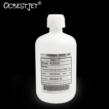 1000 мл/бутылка на масляной основе печатающая головка Защитная жидкость для принтера Epson печатающая головка чистящая жидкость