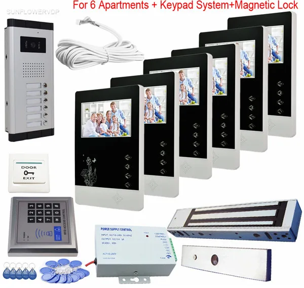 SF-KP43-MG-6V6