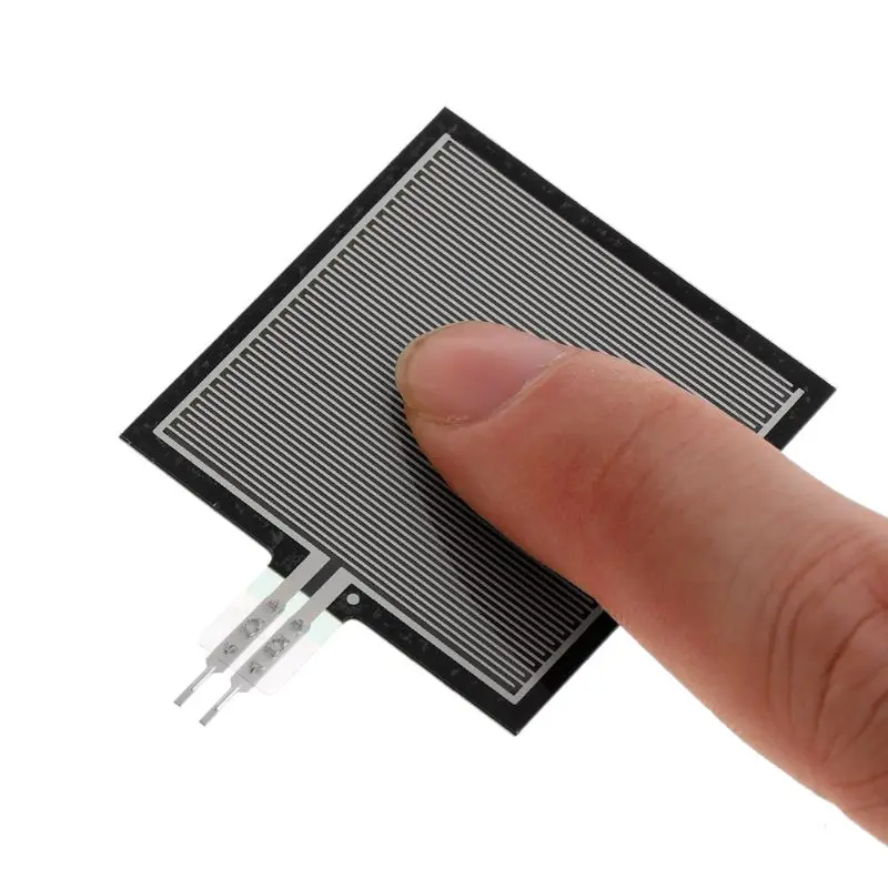 

Thin Film Pressure Sensor RP-S40-ST Force Sensor Smart High-end Seat 20g-10kg
