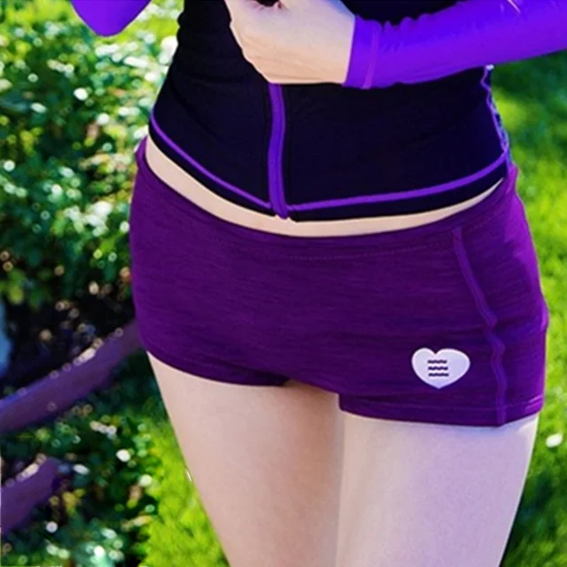 Women Swimsuit Shorts Sexy Brief Bathing Suits Swimwear Underwear Quick