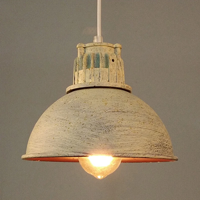 HUANJUNSHI Vintage Pendant Lights Edison Light Lampshade E27 Industrial Retro Lamp Loft Corridor Bedroom Cafe Ceiling Lamp
HUANJUNSHI Vintage Pendant Lights Edison Light Lampshade E27 Industrial Retro Lamp Loft Corridor Bedroom Cafe Ceiling Lamp
