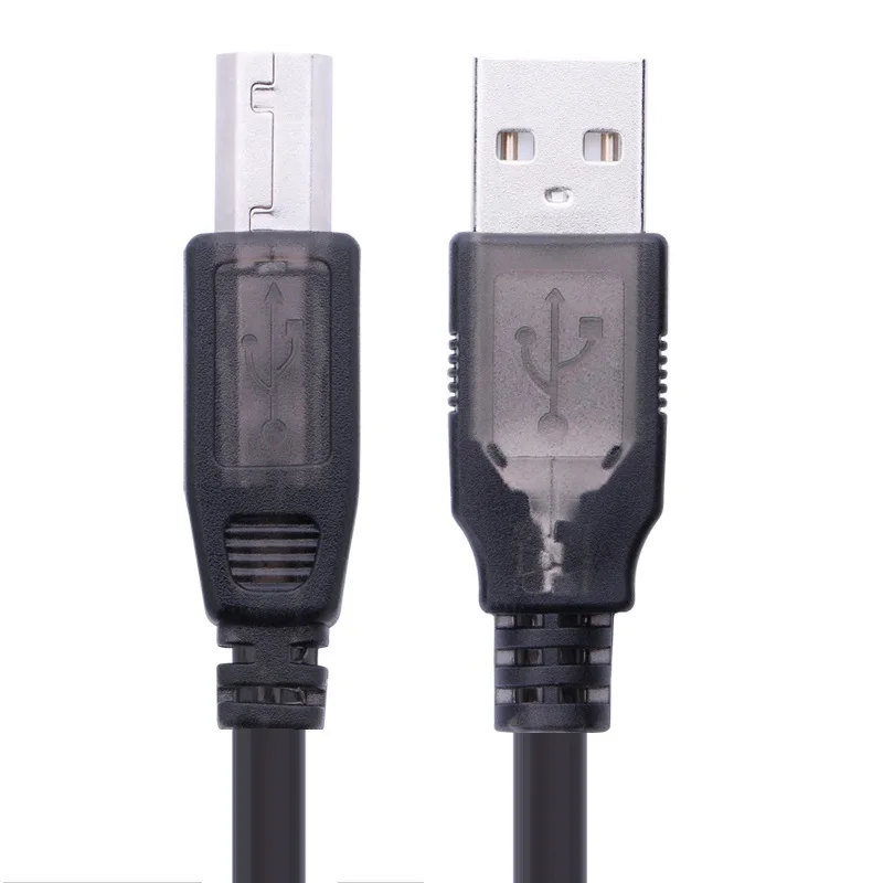 بيانات usb كابل الطابعة للحصان إبسون gprinter طابعة usb سلك شاحن لاسلكي الباركود ماسحة خط