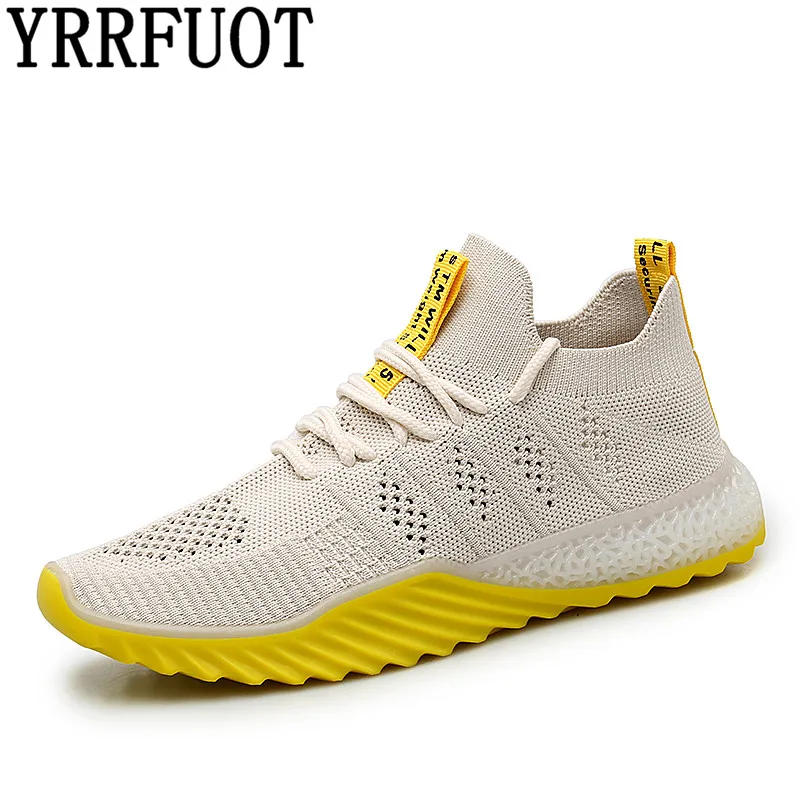 YRRFUOT النساء Fashin أحذية Solf تنفس موضة حذاء رياضة للمرأة حذاء فاخر الربيع الدانتيل متابعة المرأة أحذية رياضية في الهواء الطلق
