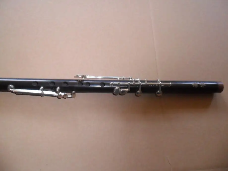 2017 Clarinetto Selmer распродажа Бестселлер Bb 11 трость для кларнета Bau музыкальный