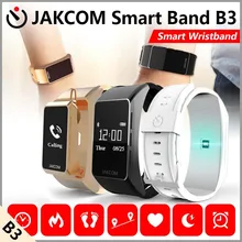 Jakcom B3 умный браслет продукт браслетов как Pulseira умный Браслет Pulsera
