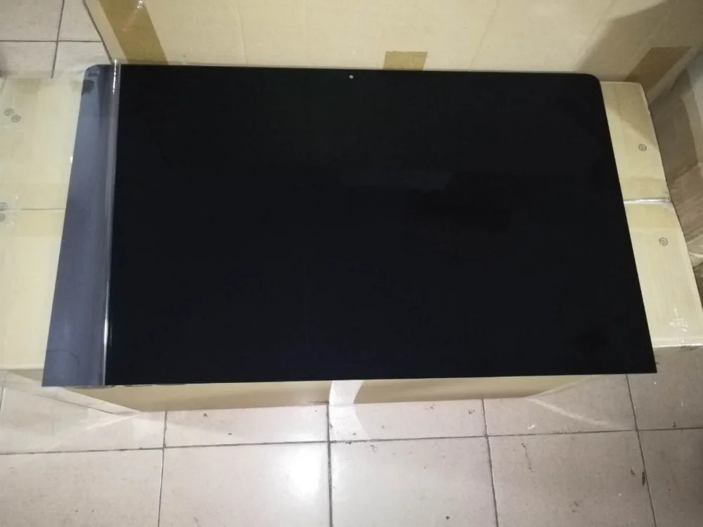 27 дюймов Оригинальный A1419 5K ЖК экран retina со стеклом в сборе LM270QQ1 SD C1 661 03255 Для iMac