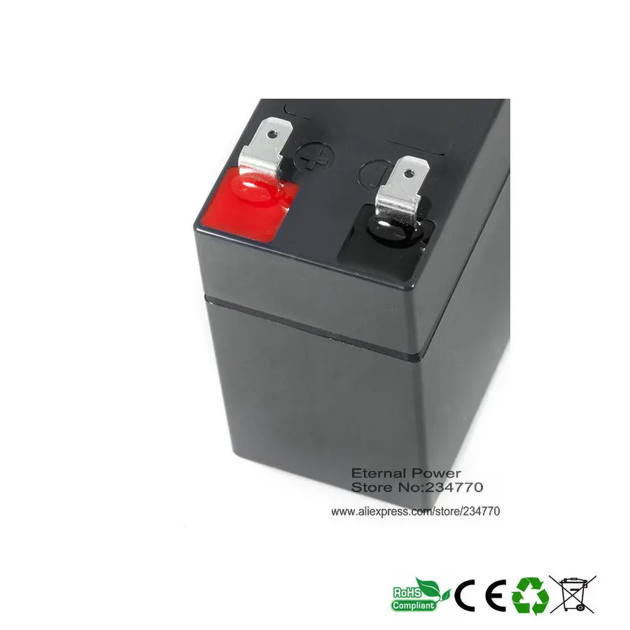 Сменная медицинская батарея для GE Marquette Mac 500 аккумуляторная ecg BT1.3 12|battery for|battery