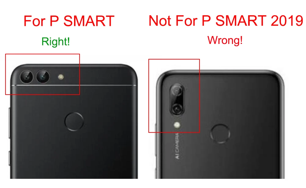 p smart